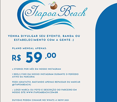 Anuncie sua empresa com a gente.