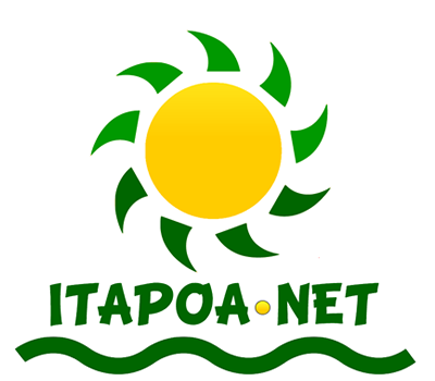 Praia de Itapoá SC - Guia Itaponet